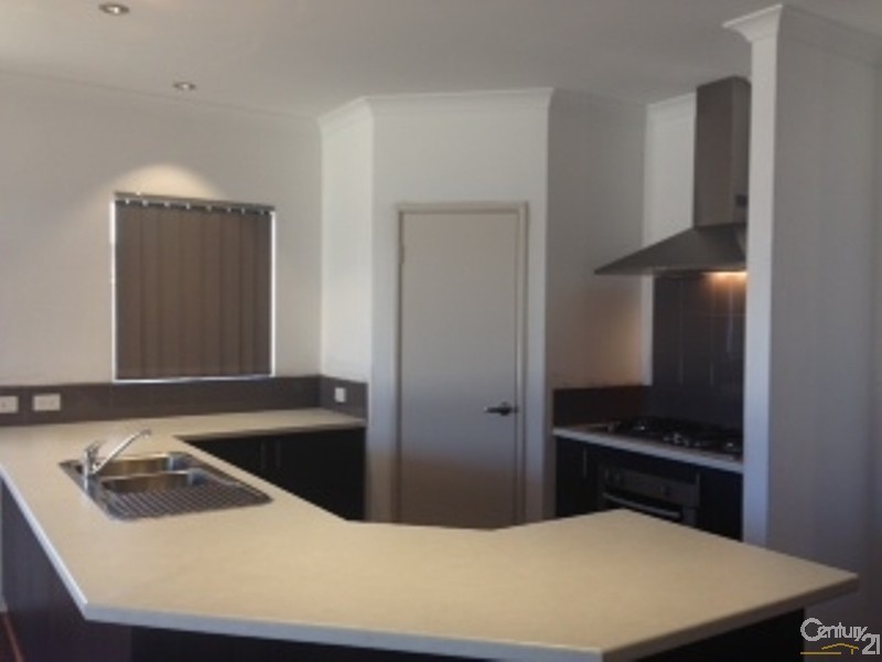 46 Cochrane Loop, Ellenbrook WA 6069