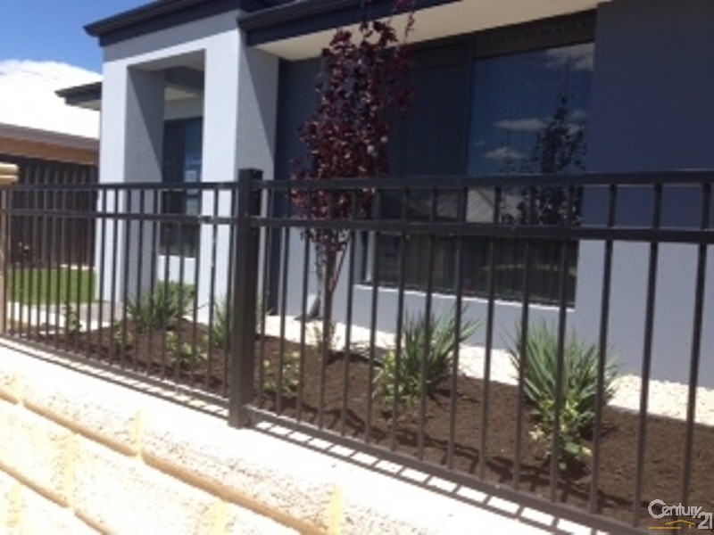 46 Cochrane Loop, Ellenbrook WA 6069