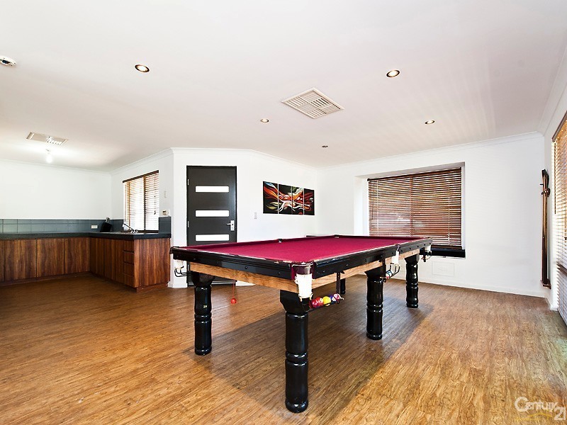 37 Millstream Grove, Ellenbrook WA 6069