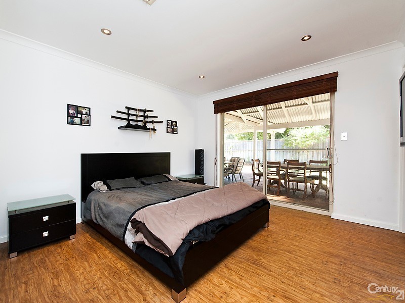 37 Millstream Grove, Ellenbrook WA 6069