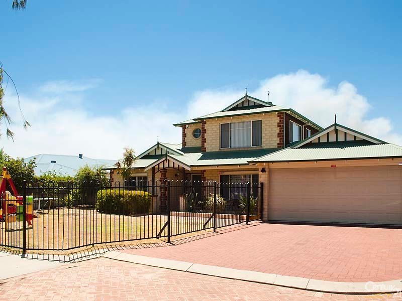 20 Maplewood Green, Ellenbrook WA 6069