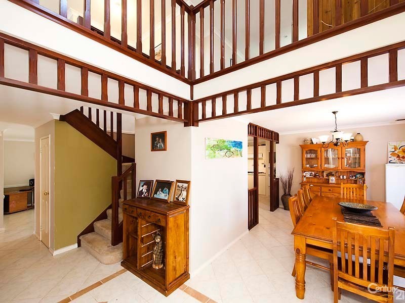 20 Maplewood Green, Ellenbrook WA 6069