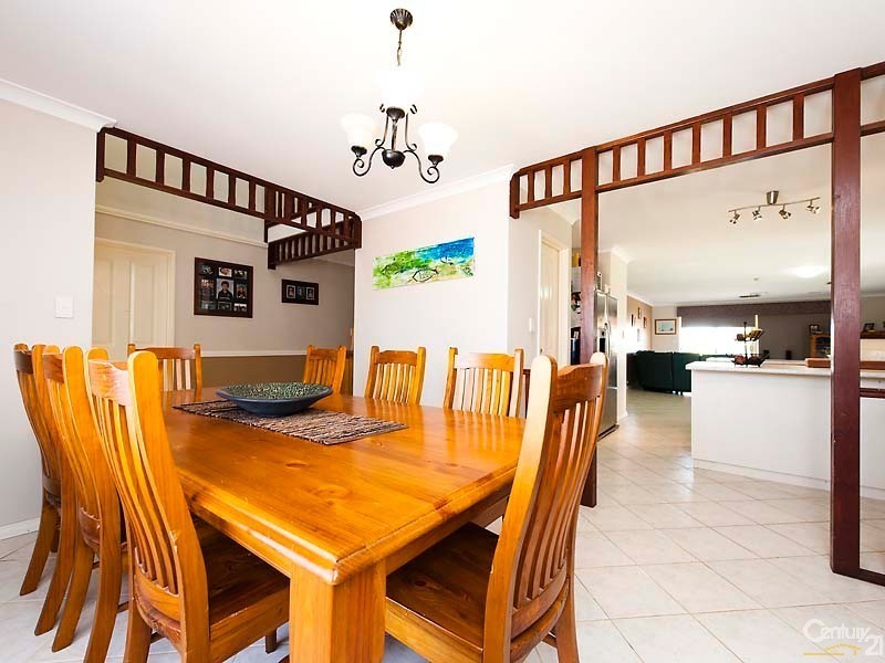 20 Maplewood Green, Ellenbrook WA 6069