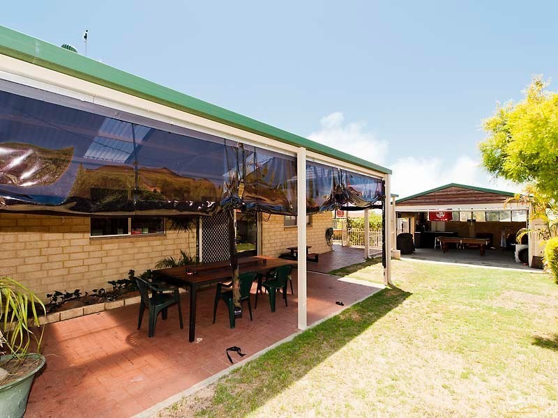 20 Maplewood Green, Ellenbrook WA 6069