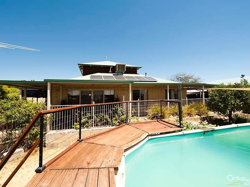 20 Maplewood Green, Ellenbrook WA 6069