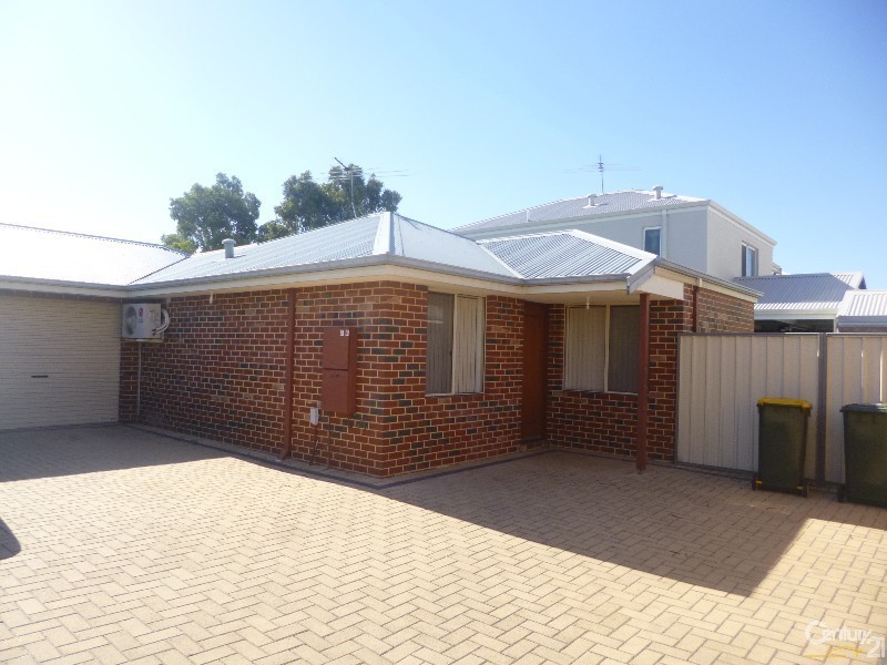 3/8 Warnock Lane, Midland WA 6056