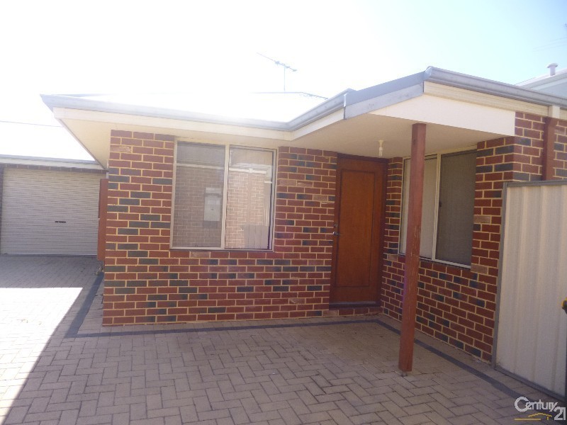 3/8 Warnock Lane, Midland WA 6056
