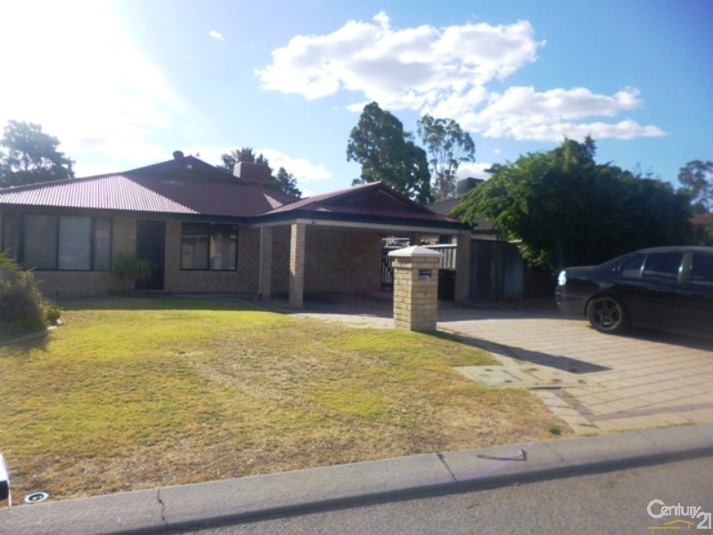 48 Millstream Grove, Ellenbrook WA 6069