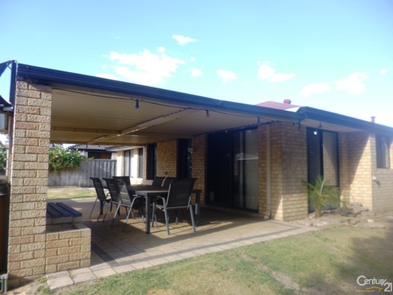 48 Millstream Grove, Ellenbrook WA 6069