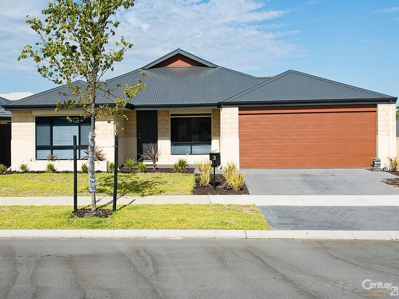 3 Delaware Street, Aveley WA 6069