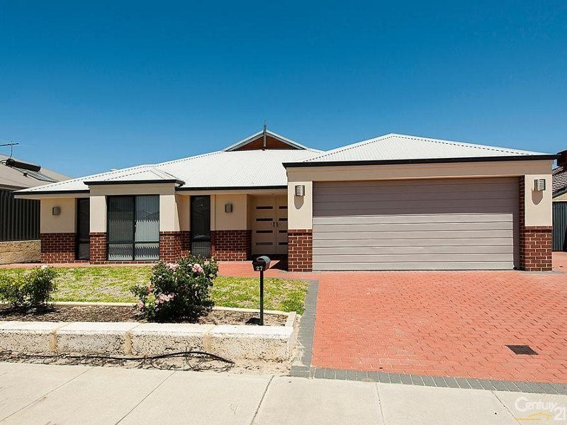 27 Amethyst Parkway, Aveley WA 6069