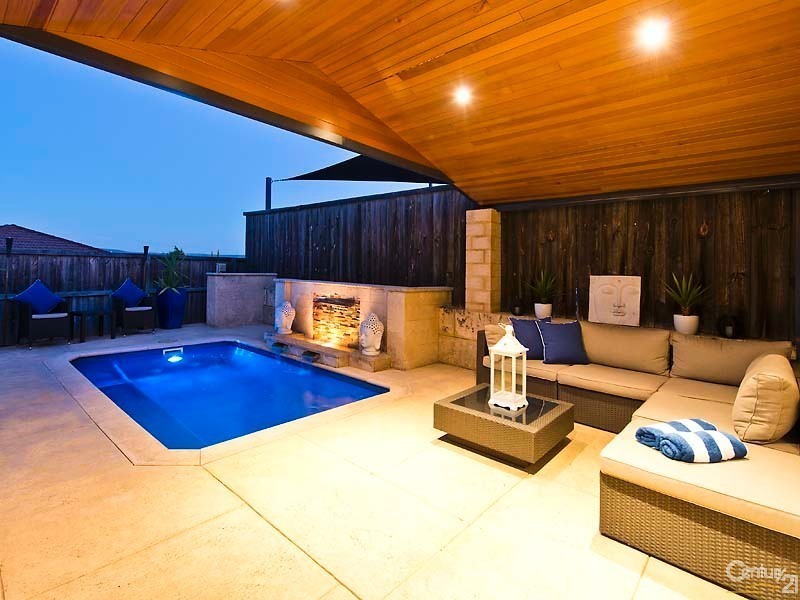 7 Ridgehill Court, Ellenbrook WA 6069