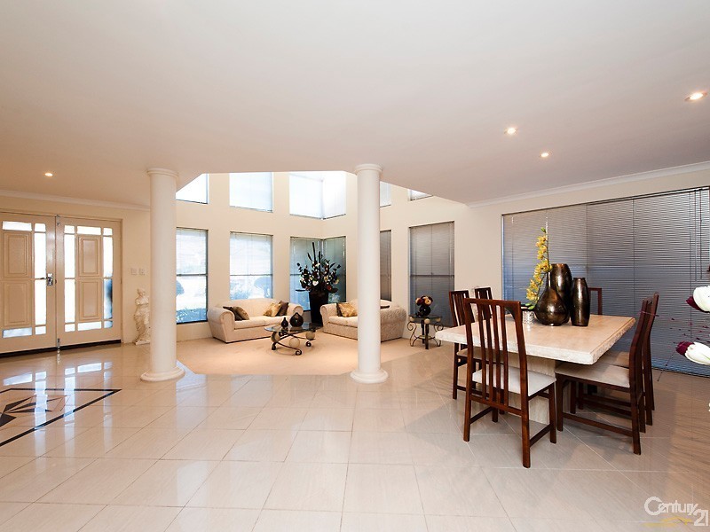 141 Ponte Vecchio Boulevard, Ellenbrook WA 6069