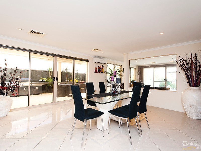 141 Ponte Vecchio Boulevard, Ellenbrook WA 6069