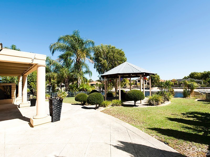 141 Ponte Vecchio Boulevard, Ellenbrook WA 6069