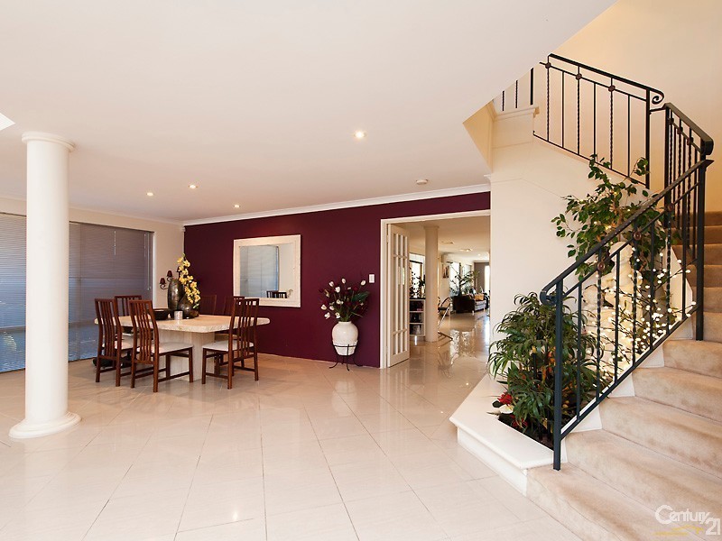 141 Ponte Vecchio Boulevard, Ellenbrook WA 6069
