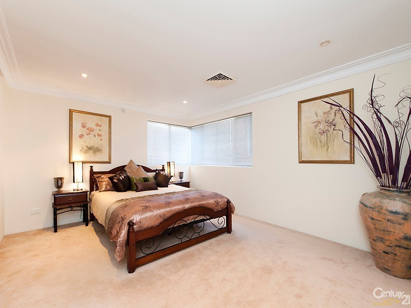 141 Ponte Vecchio Boulevard, Ellenbrook WA 6069