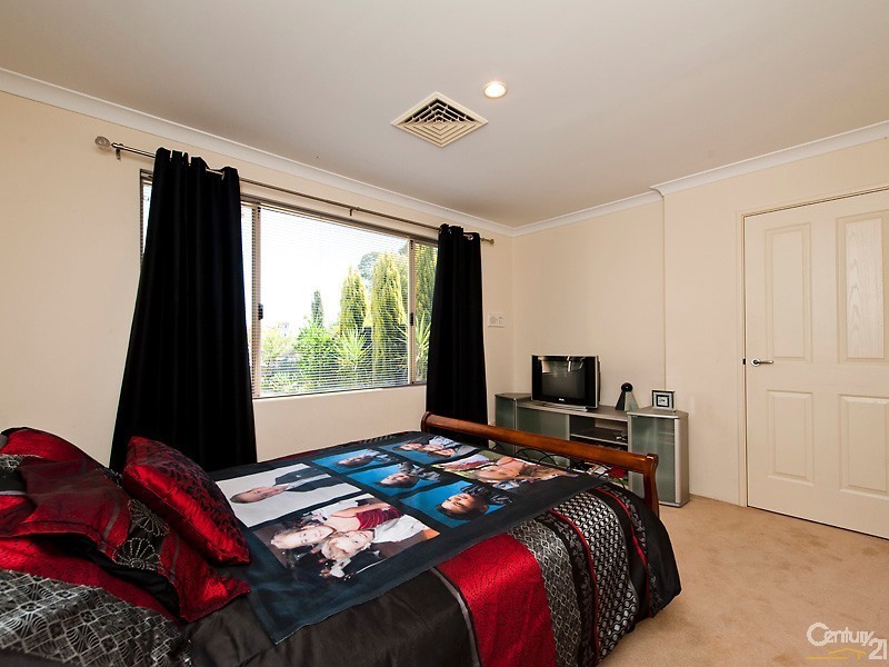 141 Ponte Vecchio Boulevard, Ellenbrook WA 6069