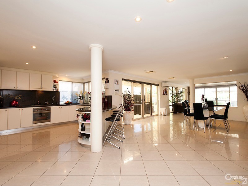 141 Ponte Vecchio Boulevard, Ellenbrook WA 6069