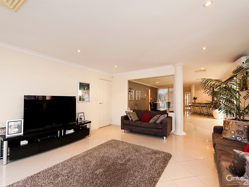 141 Ponte Vecchio Boulevard, Ellenbrook WA 6069