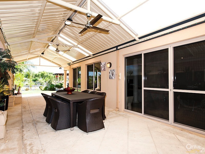141 Ponte Vecchio Boulevard, Ellenbrook WA 6069