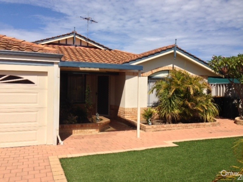 36 St Elias Place, Caversham WA 6055