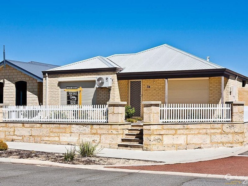 28 Parnham Avenue, Ellenbrook WA 6069