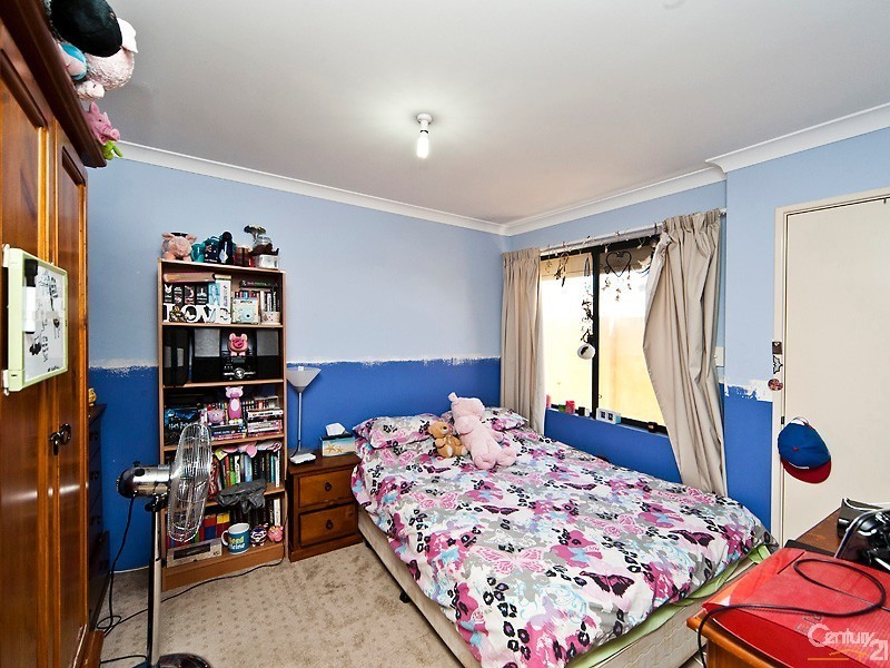 28 Parnham Avenue, Ellenbrook WA 6069