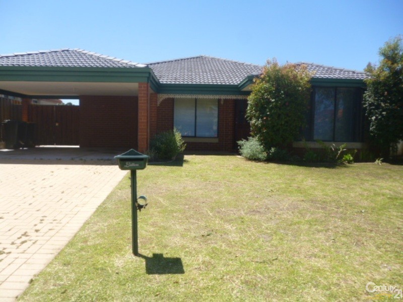 4 Baskir Way, Henley Brook WA 6055