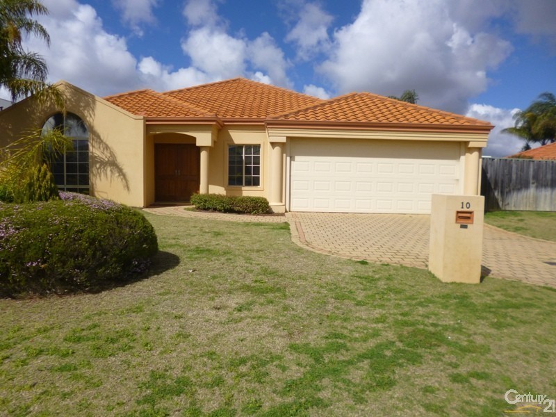 10 Millicent Way, Landsdale WA 6065