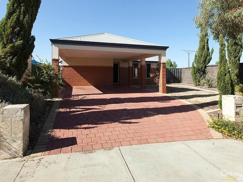 58 Larrawa Circle, Ellenbrook WA 6069