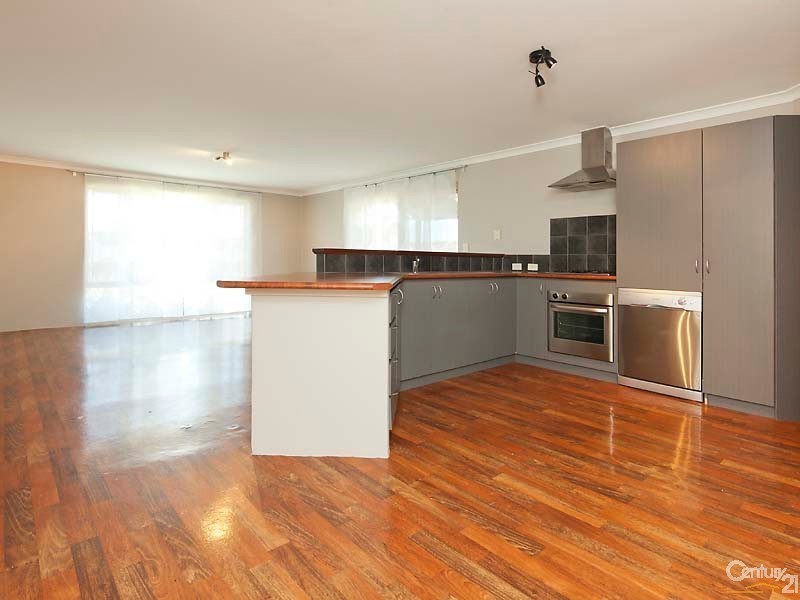 58 Larrawa Circle, Ellenbrook WA 6069