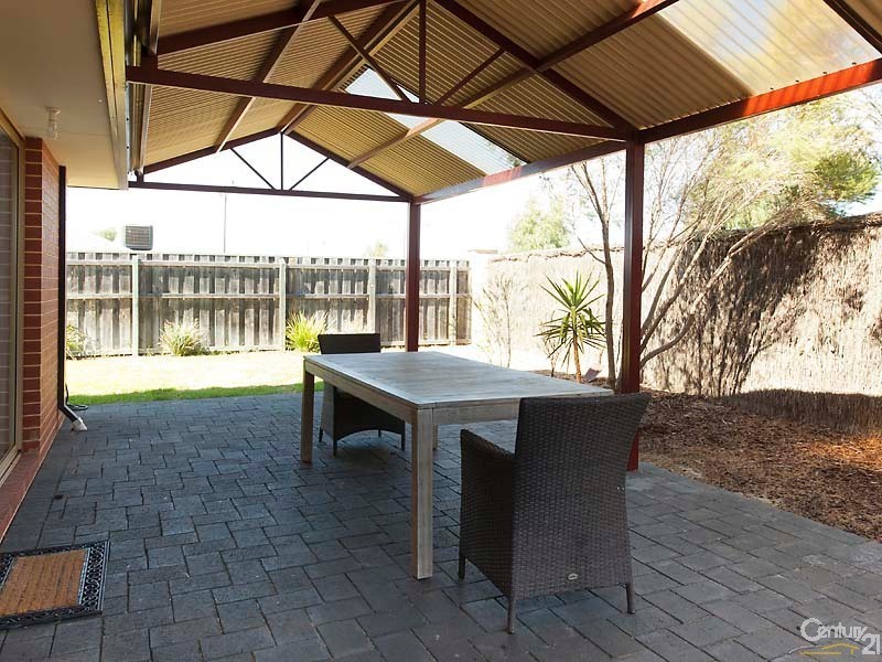 58 Larrawa Circle, Ellenbrook WA 6069