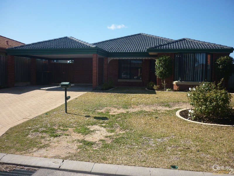 4 Baskir Way, Henley Brook WA 6055