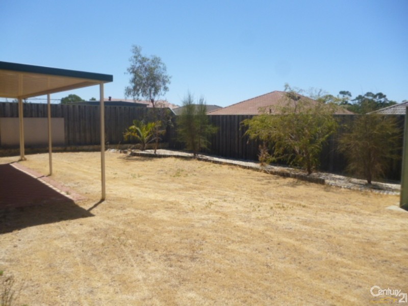 4 Baskir Way, Henley Brook WA 6055