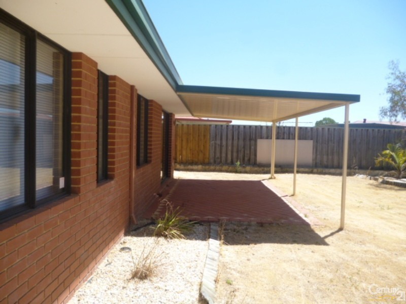 4 Baskir Way, Henley Brook WA 6055