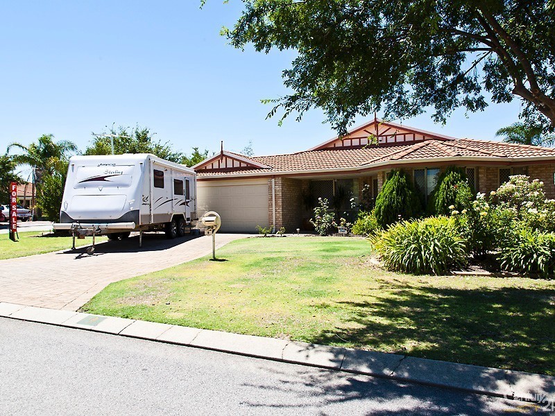 9  Springbrook Drive, Ellenbrook WA 6069