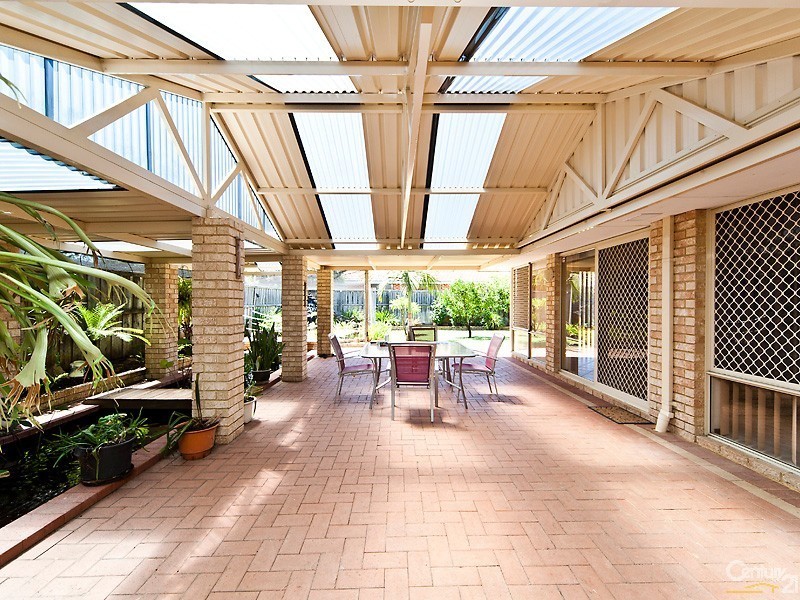 9  Springbrook Drive, Ellenbrook WA 6069