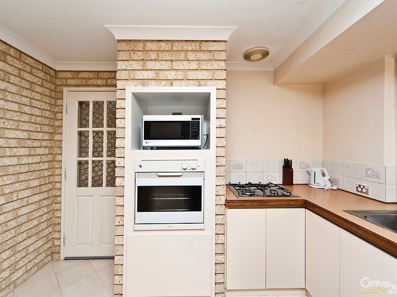 9  Springbrook Drive, Ellenbrook WA 6069