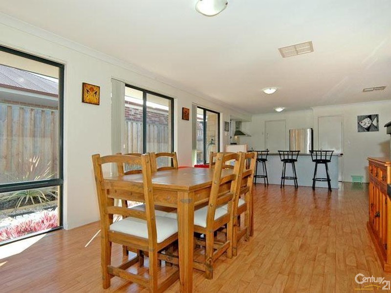 20 Brookmount Drive, Ellenbrook WA 6069