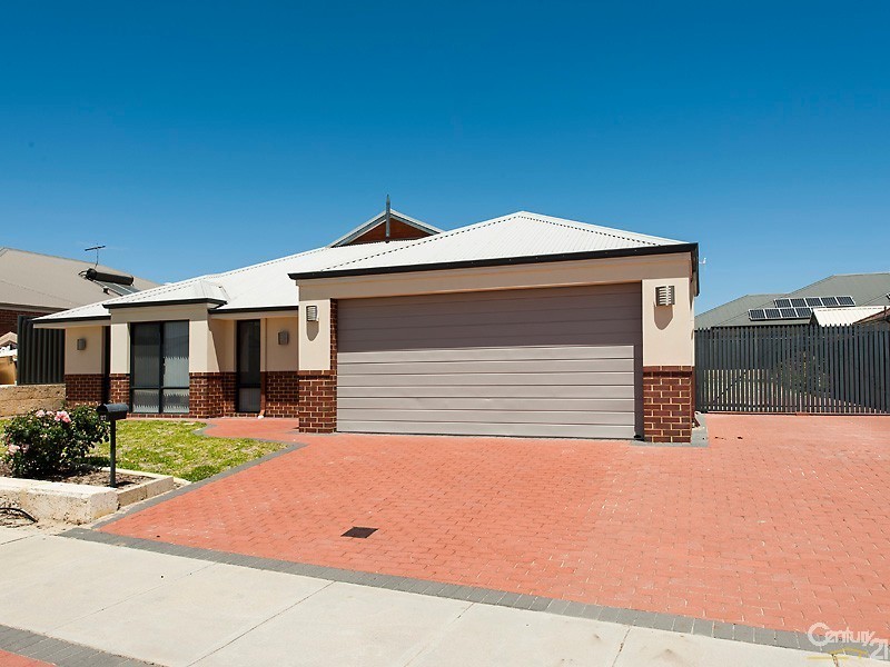 27 Amethyst Parkway, Aveley WA 6069
