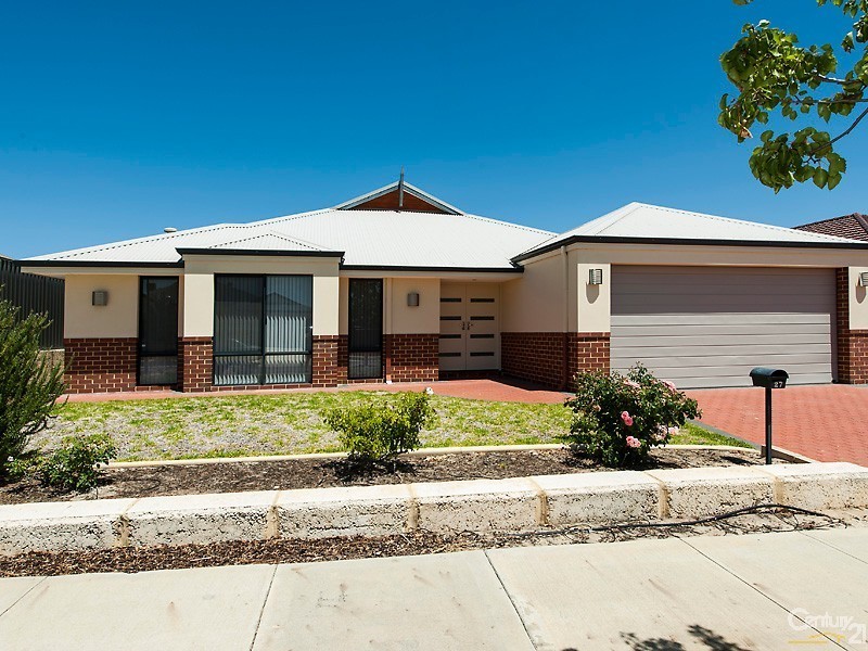 27 Amethyst Parkway, Aveley WA 6069