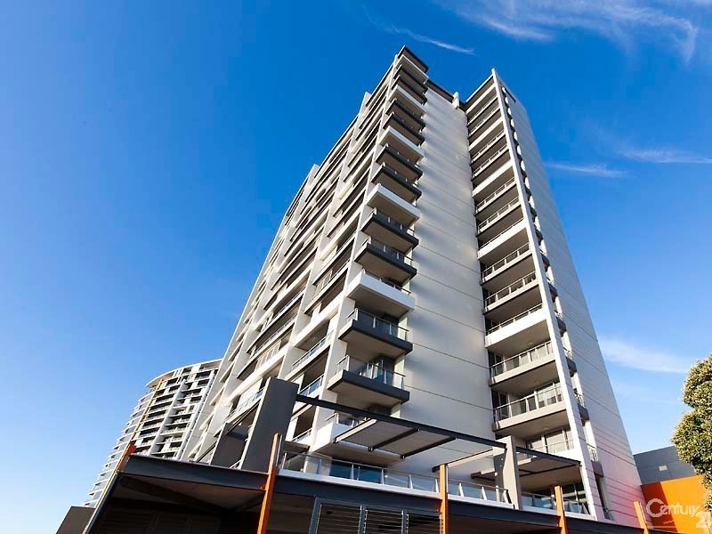 806/30 The Circus, Burswood WA 6100
