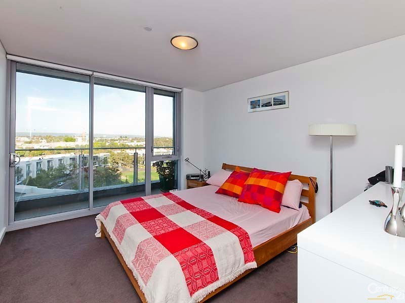 806/30 The Circus, Burswood WA 6100