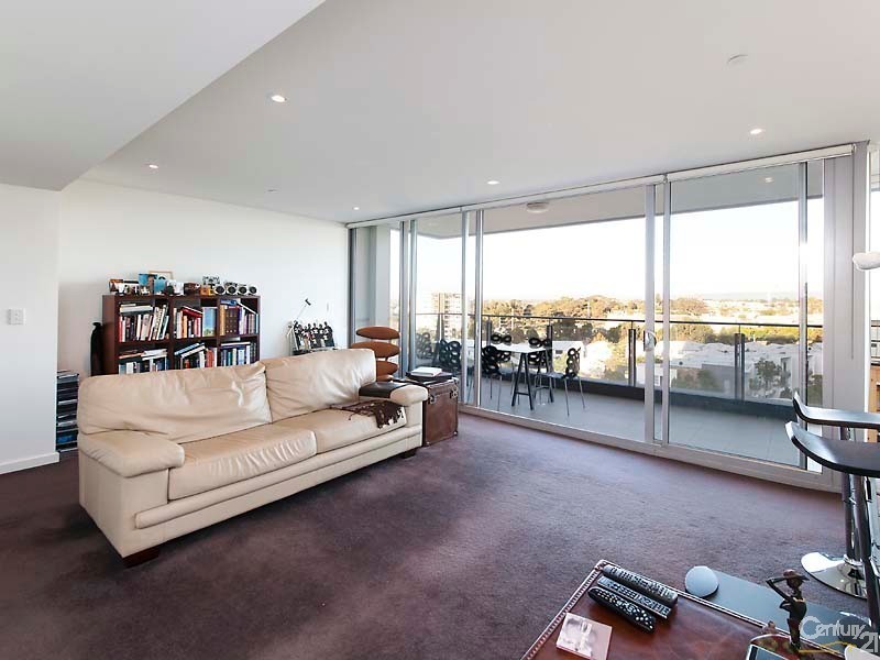 806/30 The Circus, Burswood WA 6100