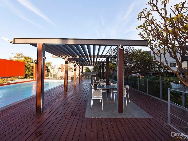 806/30 The Circus, Burswood WA 6100