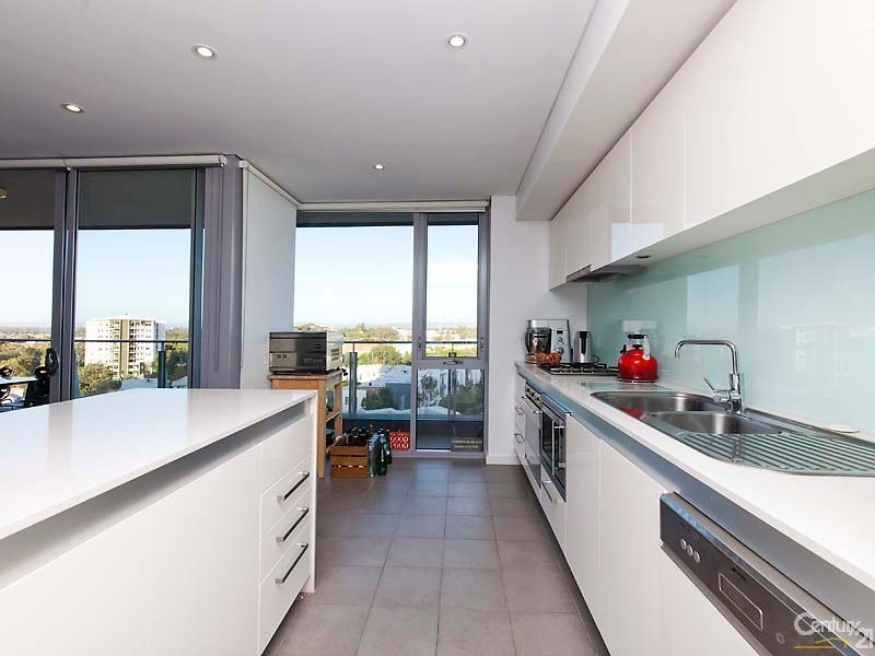 806/30 The Circus, Burswood WA 6100