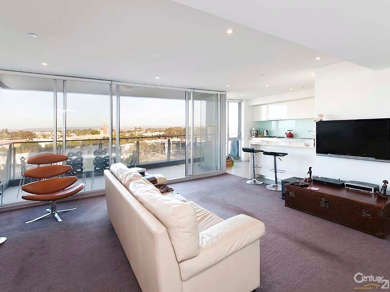 806/30 The Circus, Burswood WA 6100