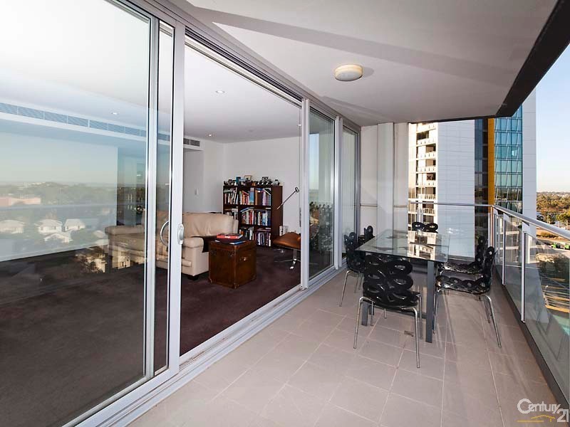 806/30 The Circus, Burswood WA 6100