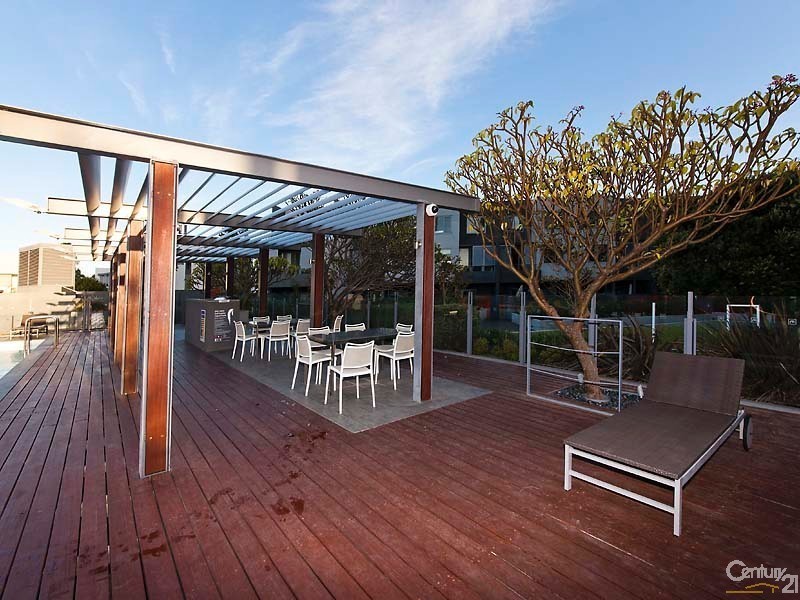 806/30 The Circus, Burswood WA 6100